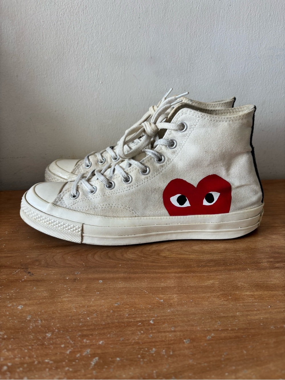CDG converse